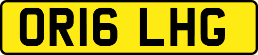 OR16LHG
