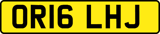 OR16LHJ