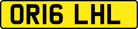 OR16LHL