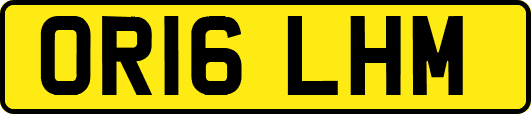 OR16LHM