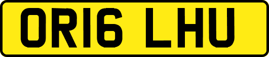 OR16LHU