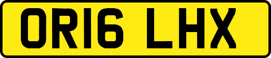 OR16LHX