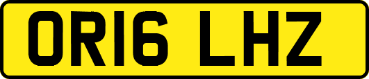 OR16LHZ