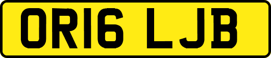 OR16LJB