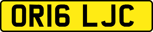 OR16LJC
