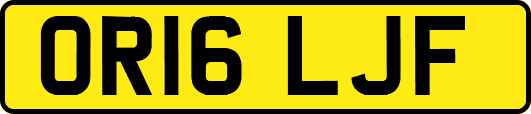 OR16LJF