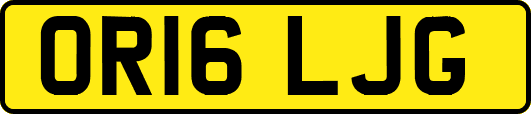 OR16LJG