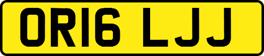 OR16LJJ