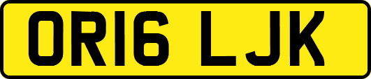 OR16LJK