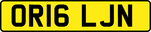 OR16LJN