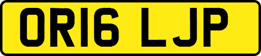 OR16LJP