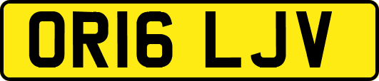 OR16LJV
