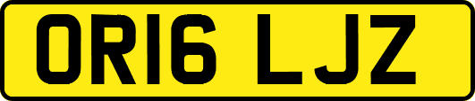 OR16LJZ