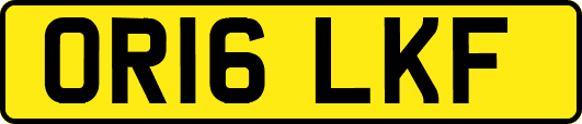 OR16LKF