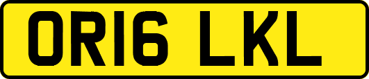 OR16LKL