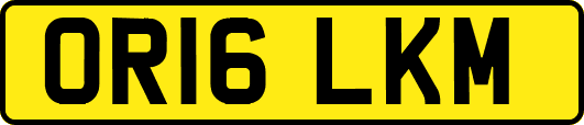 OR16LKM