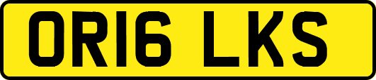 OR16LKS