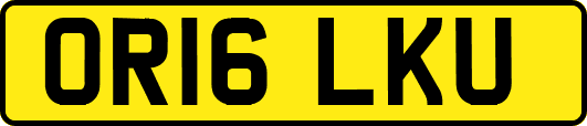 OR16LKU