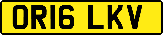 OR16LKV