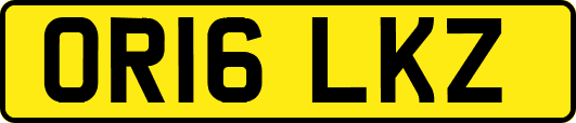 OR16LKZ