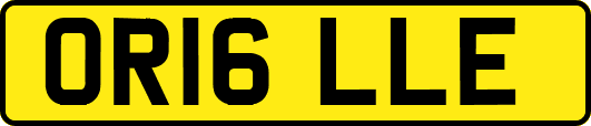 OR16LLE