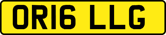OR16LLG