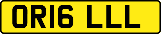 OR16LLL