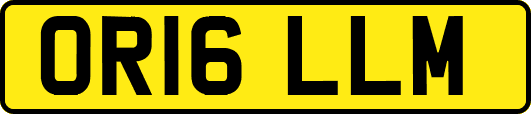 OR16LLM