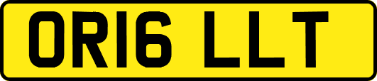 OR16LLT