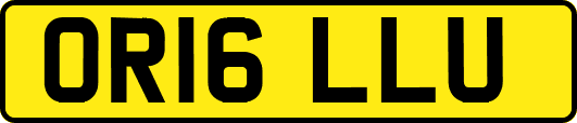 OR16LLU