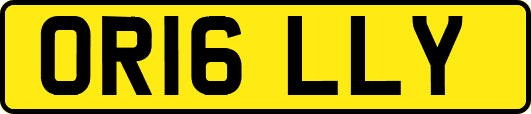 OR16LLY