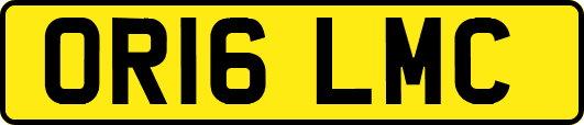 OR16LMC