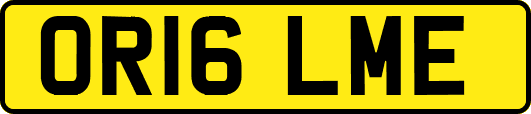 OR16LME