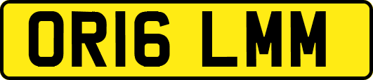 OR16LMM