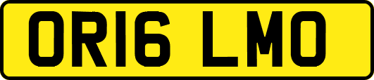 OR16LMO