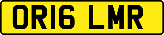OR16LMR