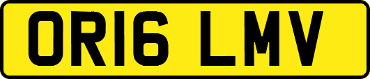 OR16LMV