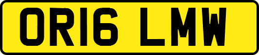 OR16LMW