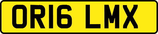 OR16LMX