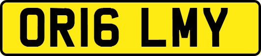 OR16LMY