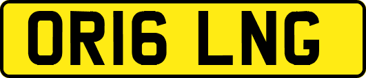 OR16LNG