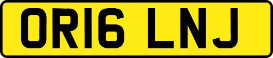OR16LNJ