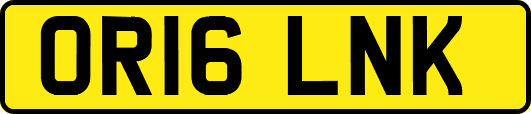 OR16LNK
