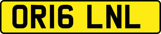 OR16LNL
