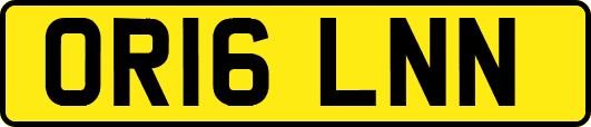 OR16LNN