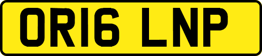 OR16LNP