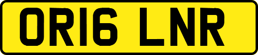 OR16LNR