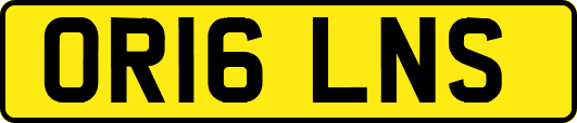 OR16LNS