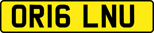 OR16LNU