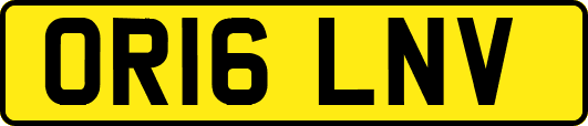 OR16LNV